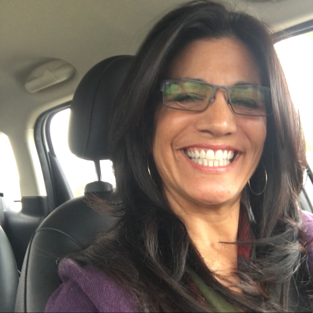 Meet your Posher, Suzanne